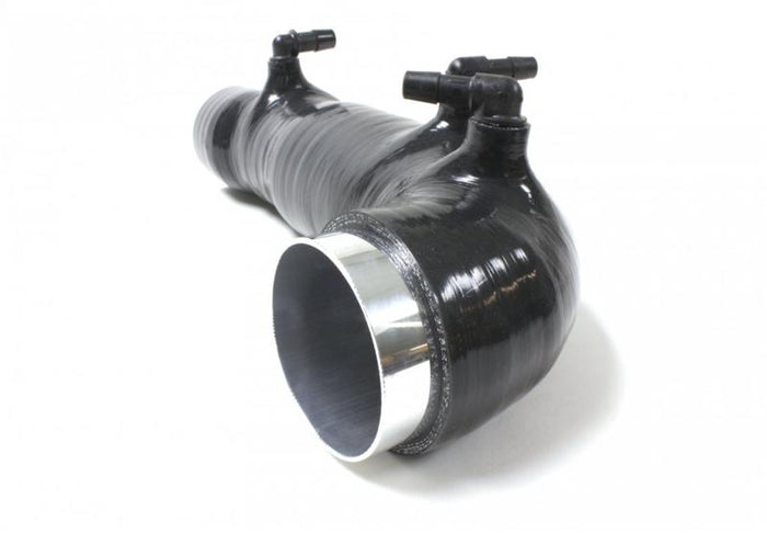 PERRIN 02-07 Subaru WRX / 04-21 STI / 04-08 Forester XT Turbo Inlet Hose - Black
