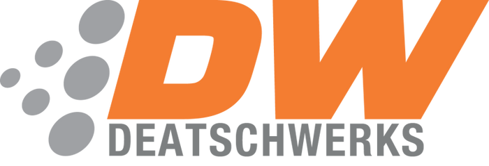 DeatschWerks 86-89 Chevy Corvette 5.7L DW300 340 LPH In-Tank Fuel Pump w/ Install Kit