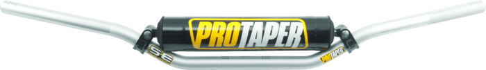 ProTaper SE YZ High Handlebar - Silver