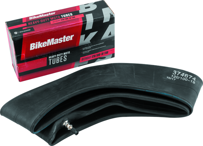 BikeMaster 120/100-18 TR6 Tube Heavy Duty
