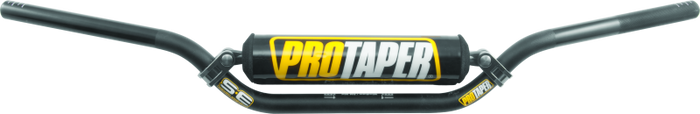 ProTaper SE Windham/RM Mid Handlebar - Jet Black