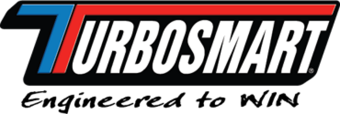 Turbosmart BOV RacePort Female Gen-V Red - No Weld Flange