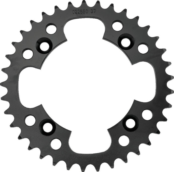 ProTaper 04-Up Yamaha YFM250/350/700 / YFZ450 CS4 Rear Steel Sprocket - 36 Teeth