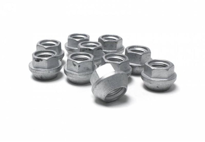PERRIN 15-25 Subaru WRX / 05-21 STI 20mm Wheel Spacers 5x114.3 56mm CB - Pair