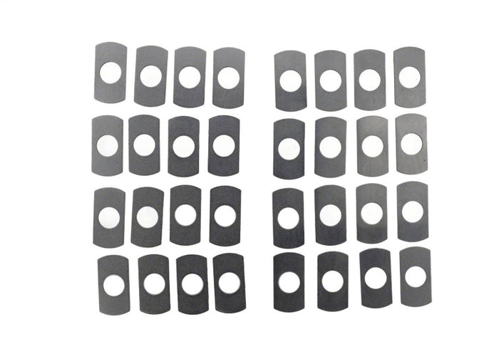 Ford Racing Valve Rocker Arm Pedestal Shim Kit