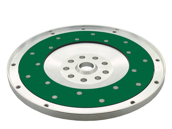 Fidanza 78-83 Porsche 911 Non Turbo 6-Cylinder Alum Flywheel (Use w/Porsche Bearing #901-102-025-01)