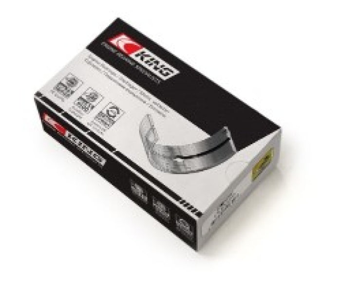 King Engine Bearings Ford  4.6L DOHC/SOHC 24v V8 Performance Main Bearing Set - Coated