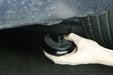 Powerflex-Porsche Jacking Pad Adaptor- at Damond Motorsports