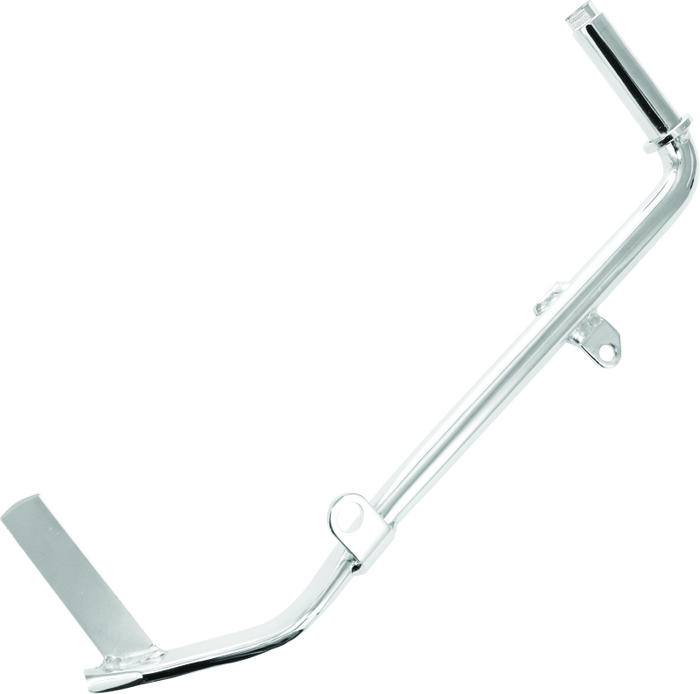 Bikers Choice 07-Up Touring Chrome Kick Stand Replaces H-D 50075-07