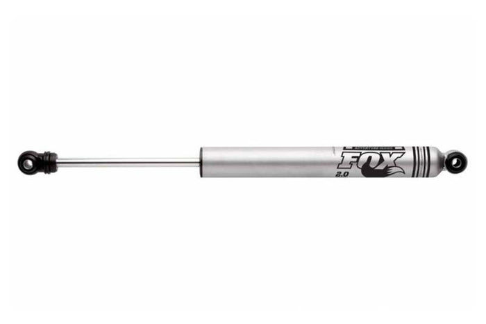 JKS Manufacturing Fox 2.0 Adventure Series Universal Shock 25.15 x 15.55 x 2 - S50/EB1
