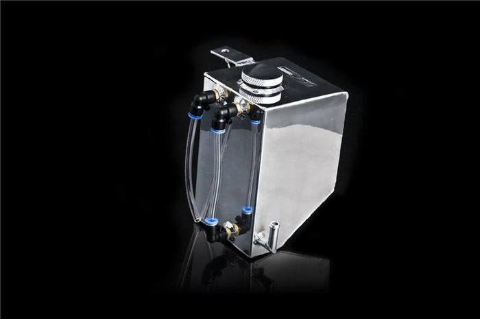Weapon R 03-06 Infinity G35 Aluminum Coolant Overflow Tank