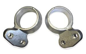 BMW Front Control Arm Bushing Housings