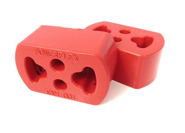 Universal Exhaust Mount - EXH001