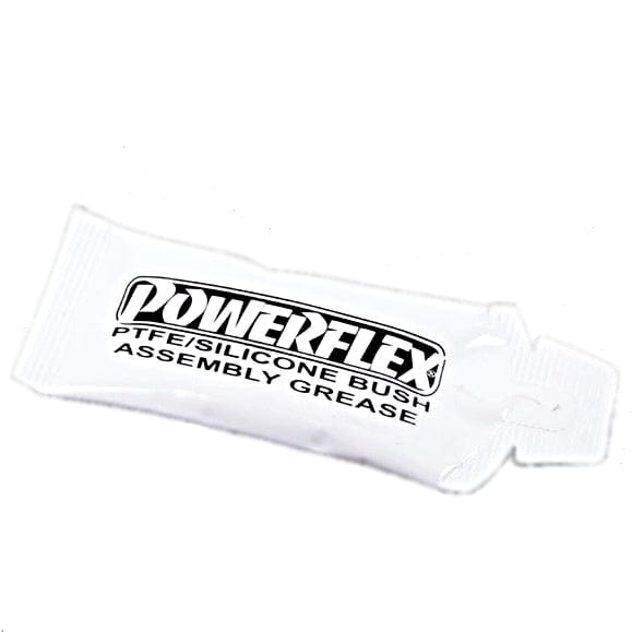 Powerflex PTFE/Silicon Grease
