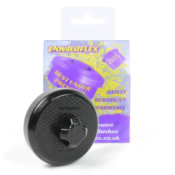 Alfa Romeo / Maserati Jack Pad Adapter
