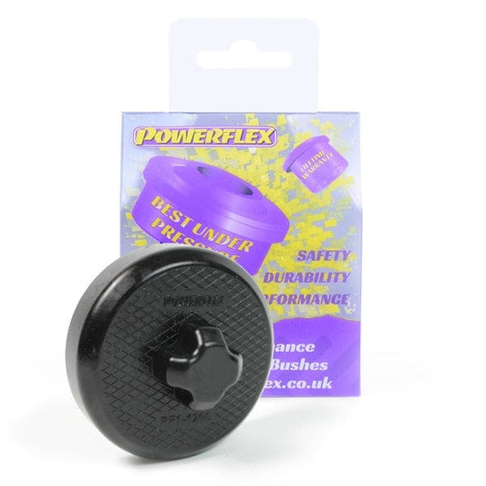 Alfa Romeo / Maserati Jack Pad Adapter