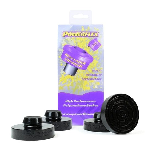 VW/Audi Jack Pad Adapter - Kit of 4