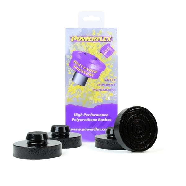 Powerflex-VW/Audi Jack Pad Adapter - Kit of 4- at Damond Motorsports