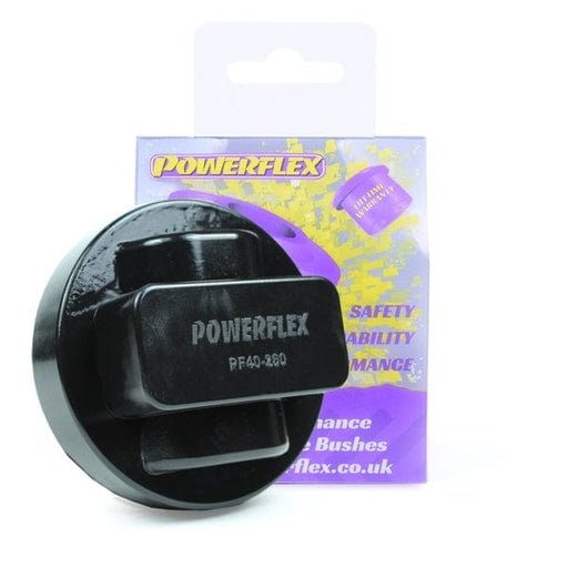 Mercedes Jack Pad Adaptor