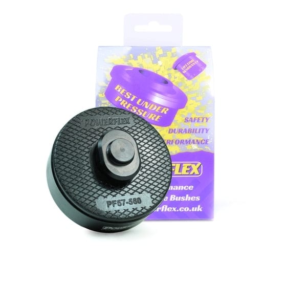 Porsche Jacking Pad Adaptor