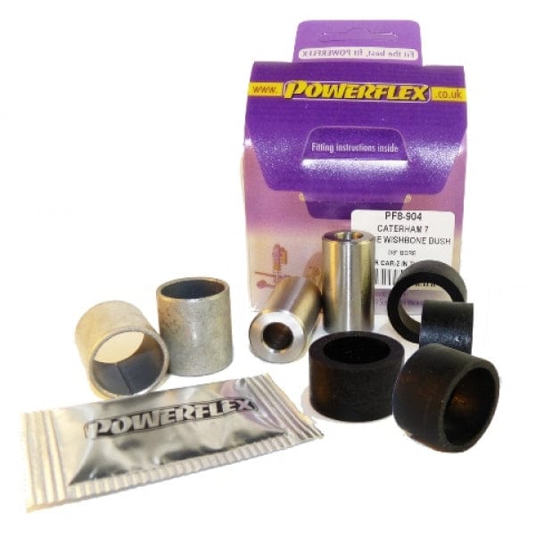 Caterham 7 Large Upper Control Arm Rear Bushings