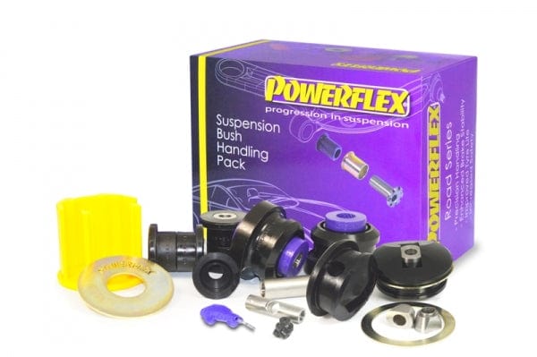 VW Mk7 Poweflex Handling Pack (A)