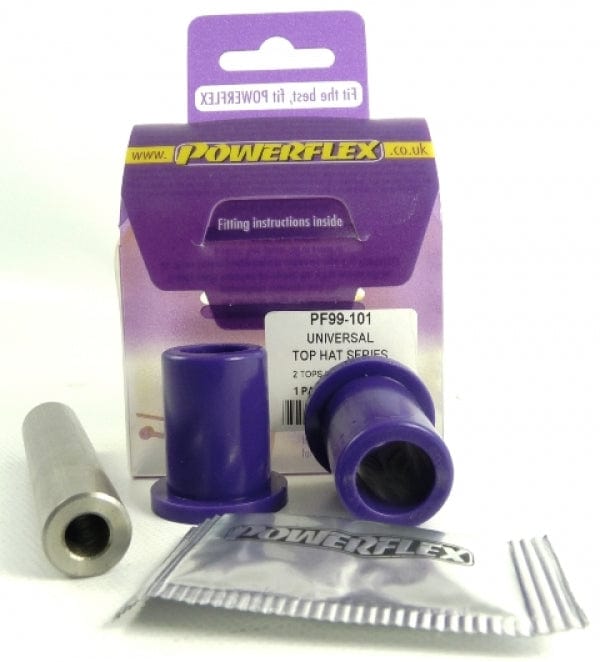 100 Series Top Hat Bushing