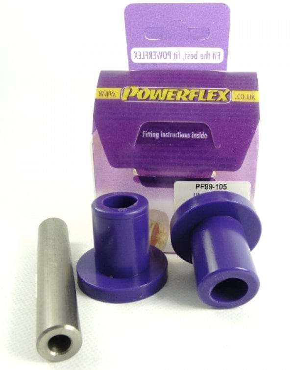 100 Series Top Hat Bushing