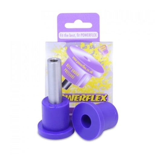 100 Series Top Hat Bushing