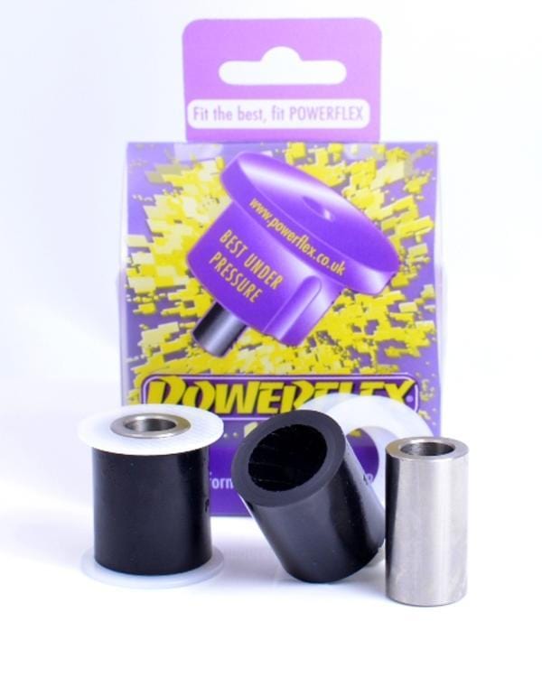 Universal Polyurethane Bushing, 35mm Long, 14mm Bolt