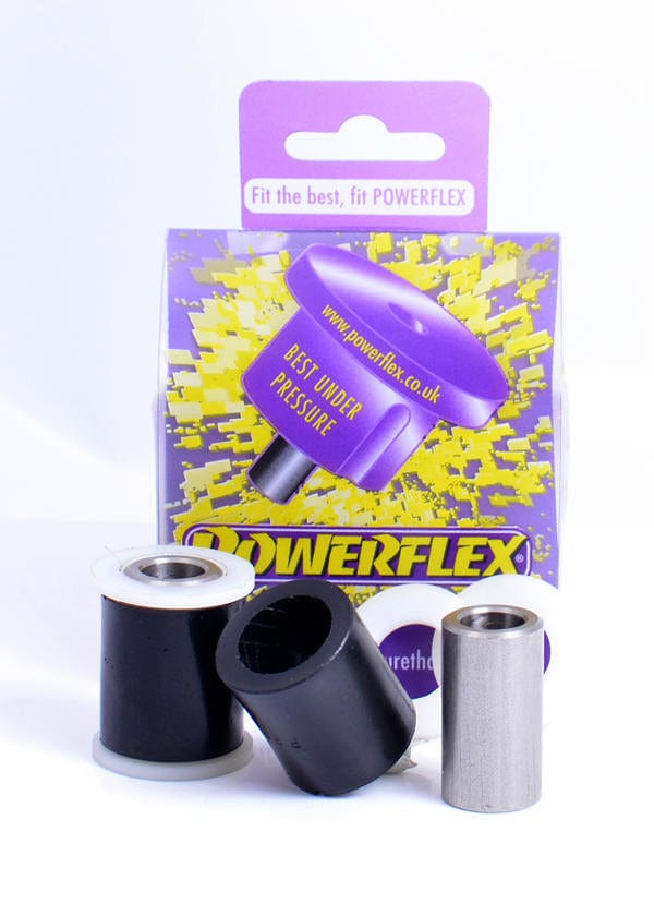 Universal Polyurethane Bushing, 38mm Long, 14mm Bolt