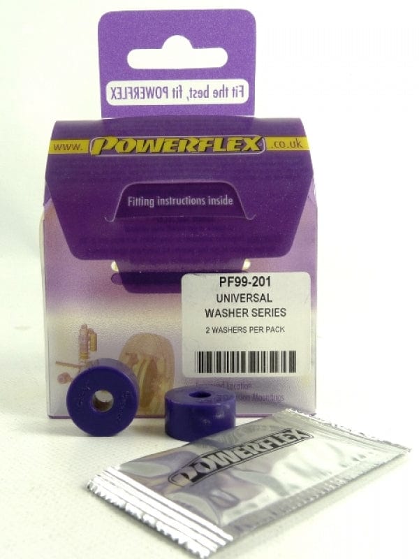 200 Series Washer Bushing
