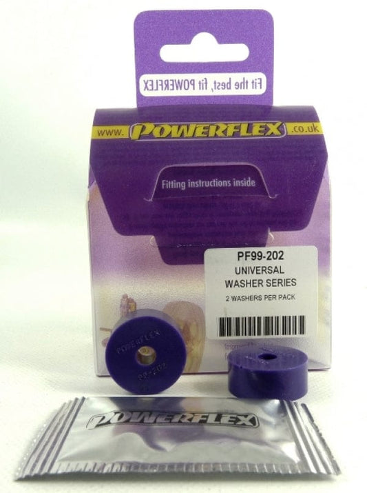 200 Series Washer Bushing