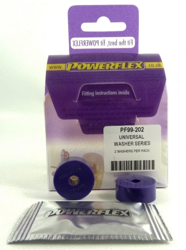 200 Series Washer Bushing