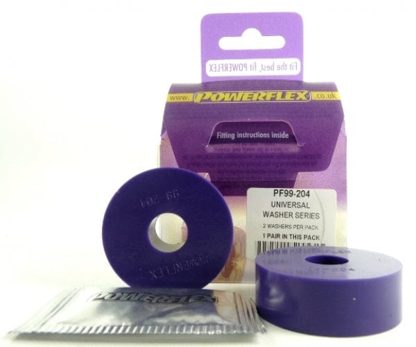 200 Series Washer Bushing