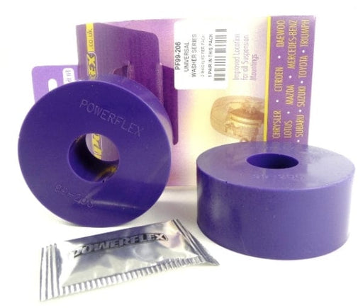 200 Series Washer Bushing