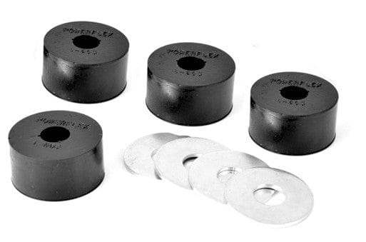Alfa Romeo / Fiat Front Sway Bar End Link Mount To Arm Bushing