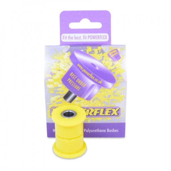 Alfa Romeo 164 V6 &amp; Twin Spark (97 - 98) Engine Mounting Small Bushing - 3.0L V6 Models Only