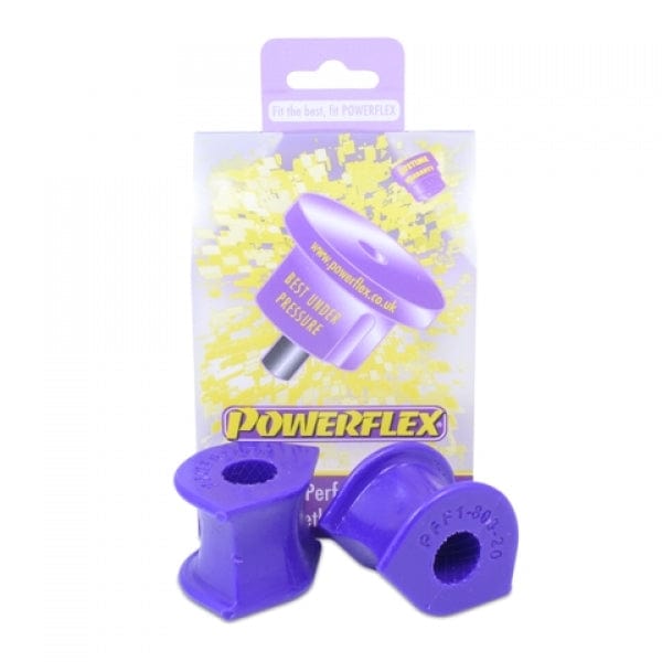 Alfa Romeo Spider, GTV 2.0 &amp; V6 (95-06)Front Sway Bar Bushing 20 mm