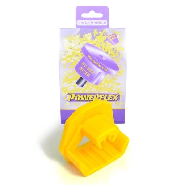 Ford Focus Mk2, Mk3 / Volvo C30, S40, V50 Lower Engine Mount Insert - Late Type