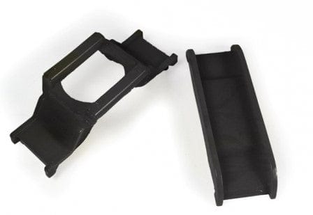 Ford Focus Mk2 / Volvo Upper Right Engine Mount Insert