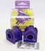 Jaguar X Type Front Sway Bar Bushing - 19 mm