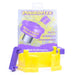Powerflex-Focus Mk3 ST/RS Front Upper Right Engine Mount Insert (2013 - on)- at Damond Motorsports