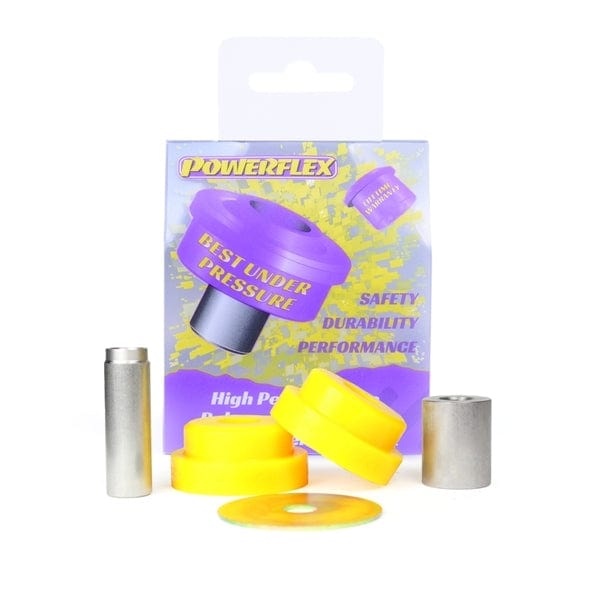 Ford Fiesta Mk6 inc ST & Fusion (02 - 08) Lower Engine Mount Small Bushing 25mm Bracket