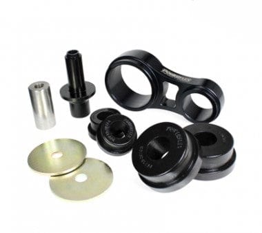 Ford Fiesta MK6 & MK7 Lower Engine Mount Bracket and Bushings