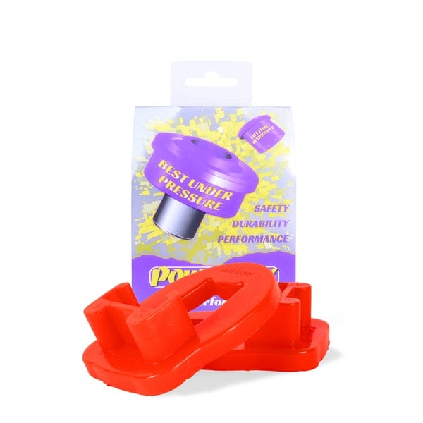 Powerflex-Ford Fiesta MK8.5 ST Lower Torque Mount Large Insert- at Damond Motorsports