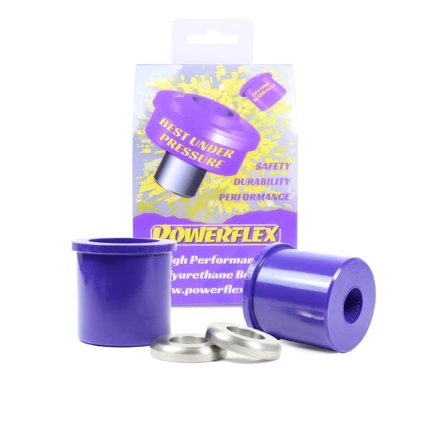 Front Wishbone Rear Bushings