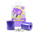 Front Wishbone Rear Bushings