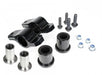 Ford Focus MK1 RS &amp; ST Front Control Arm Lower Rear Bushing Caster Offset
