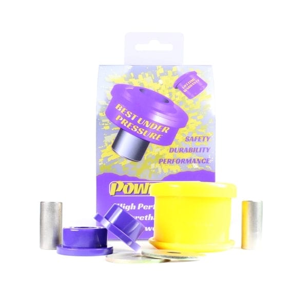 Ford Focus Mk1 (non-RS) Front Lower Engine Mount Kit